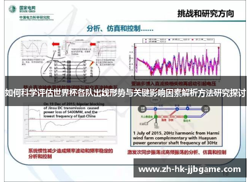 如何科学评估世界杯各队出线形势与关键影响因素解析方法研究探讨